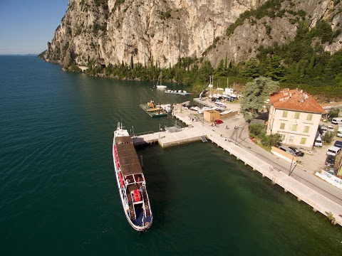 Vela Club Campione Sul Garda