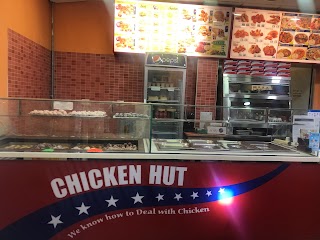 Chicken Hut & Shades Bangla Halal Ristorante