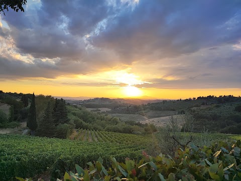 Osteria di Casa Chianti