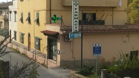 FARMACIA DI CONTEA