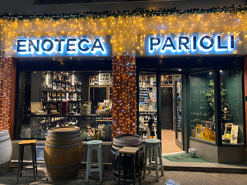 Enoteca Parioli