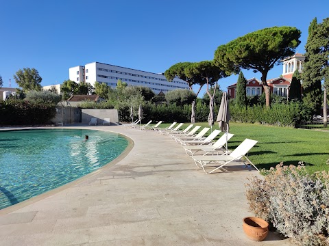 Mercure Villa Romanazzi Carducci