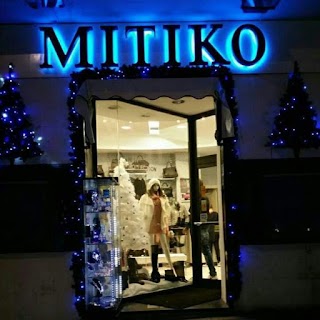 Mitiko Di Felici & C.S.A.S.