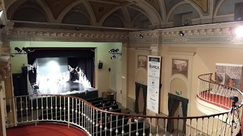 Teatro Municipale di Costigliole d'Asti