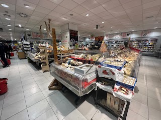 Carrefour Market - Roma P.le Degli Eroi