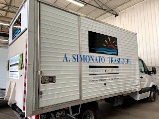 Traslochi Simonato