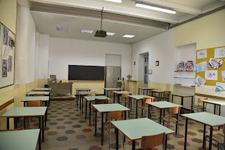 Scuola Don Bosco Opera Salesiana Rebaudengo