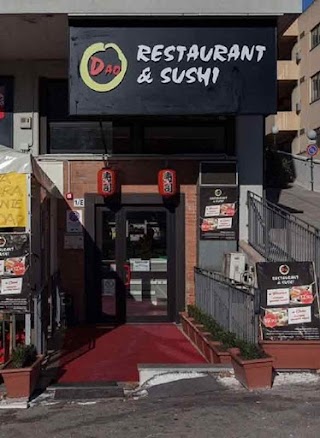 Ristorante Sushi Dao Perugia