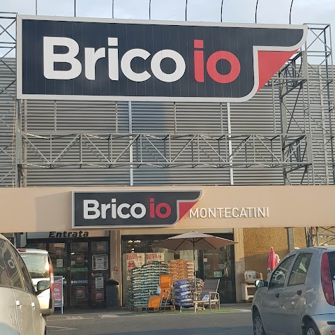 Brico Io MONTECATINI