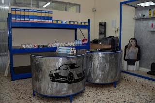 Autoricambi- La Boutique dell'auto di Tesoro Domenico