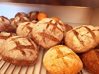 La Bottega della Pizza di Mazzullo Salvatore