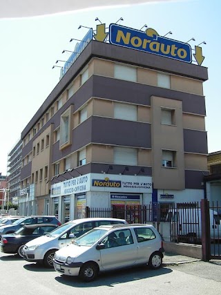 Norauto Trezzano