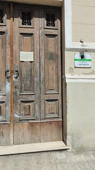 Officina del capello di Nino Malara