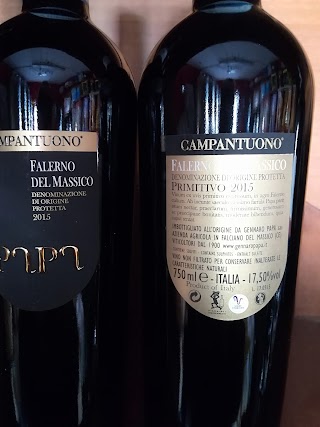 Enoteca Divino - Peccati Di Gola