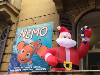 Nemo Scuola Dell'Infanzia Soc.Coop.R.L.