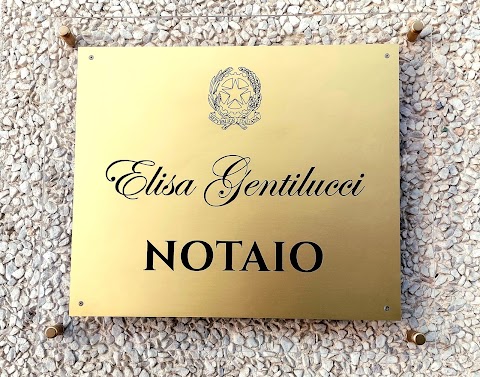 Studio Notaio Elisa Gentilucci