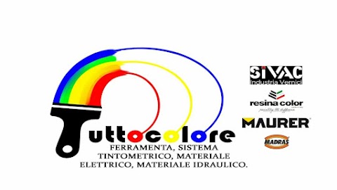 Ferramenta "Tutto colore"