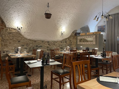 Ristorante Pizzeria Bar Biri