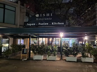 ISHI Ristorante