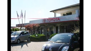 Toyota Finiguerra