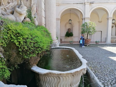 Giardino Via delle Piagge