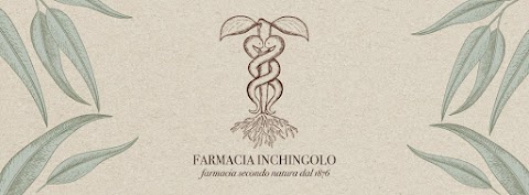 Farmacia Inchingolo - Apoteca Natura