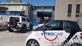 VETROCAR SEGRATE - Vetri Auto