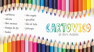 Cartovico di Bini Adele