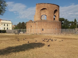 Circolo Sportivo Villa De Sanctis