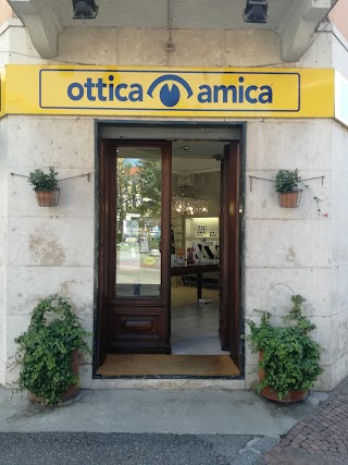 Alta Visione - Ottica Amica