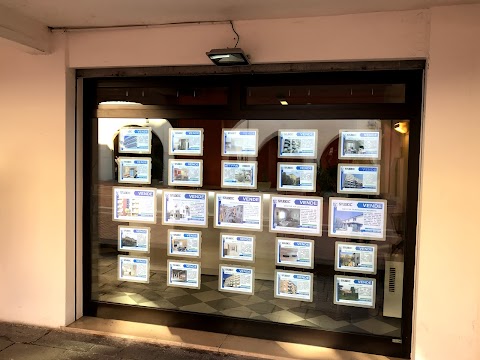 Agenzia Immobiliare Studio C Mestre