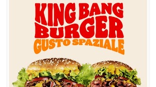 Burger King Navile