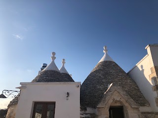 Trulli Sole e luna