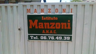 Istituto Scolastico Manzoni A.N.A.C.