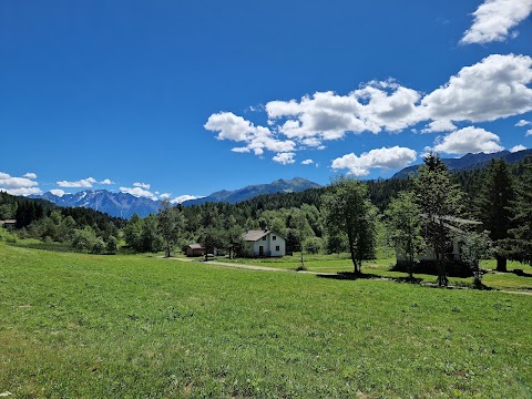 Riserva Naturale Di Pian di Gembro