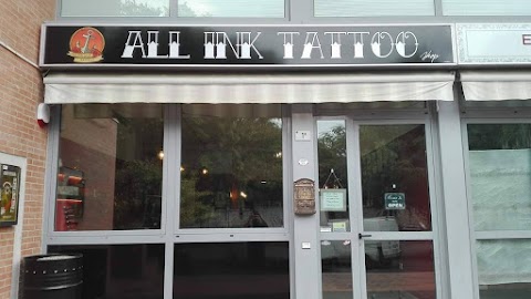 All Ink Tattoo Forlì