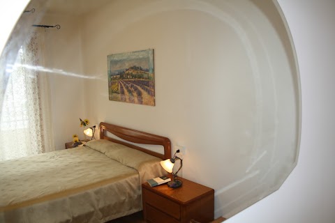 B&B Ca'Ortensia