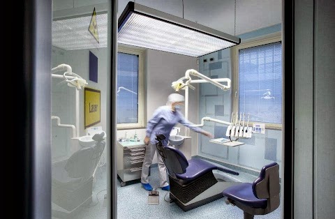 STUDIO DENTISTICO DOTTORI BARBATI