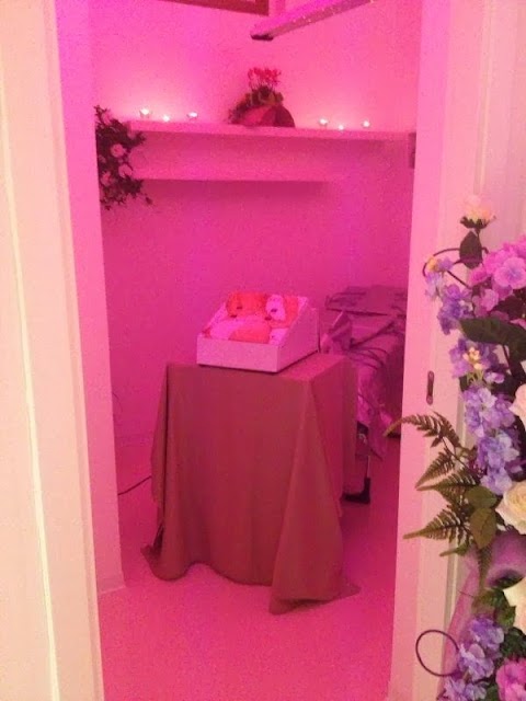 Estetica Solarium Bijou