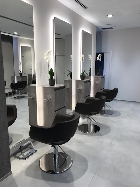 Parrucchieri Marchitelli Hair Spa Beau e Barber