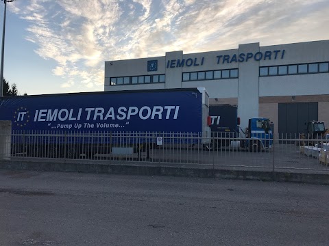 Iemoli Trasporti