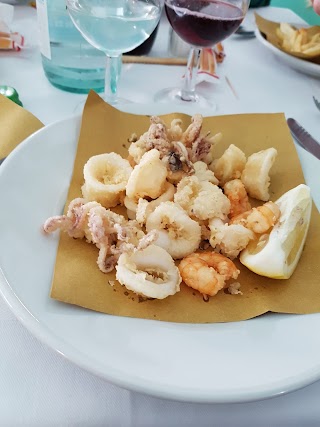 Trattoria Alla Chiesa