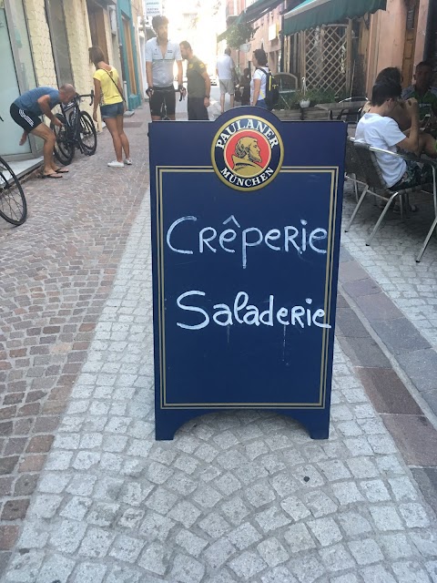 Bar Crêperie Le Cardinal