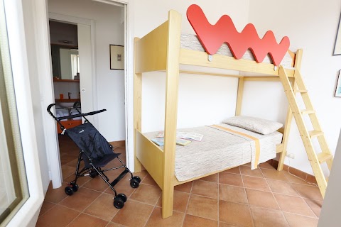 CAPO D'ORLANDO APARTMENTS - Family Vacation in Sicily - La migliore selezione di Appartamenti.