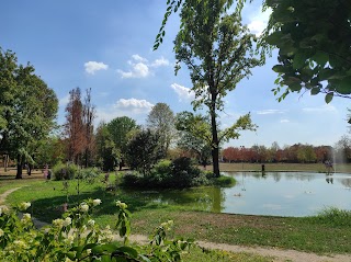 Parco della Poesia