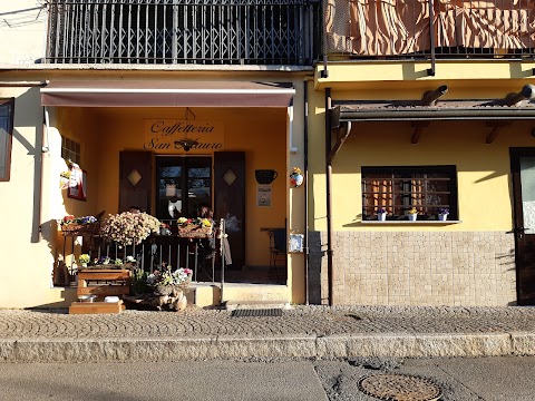 caffetteria san mauro