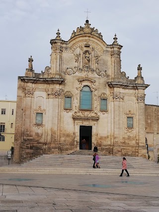 Auditorium "R. Gervasio"