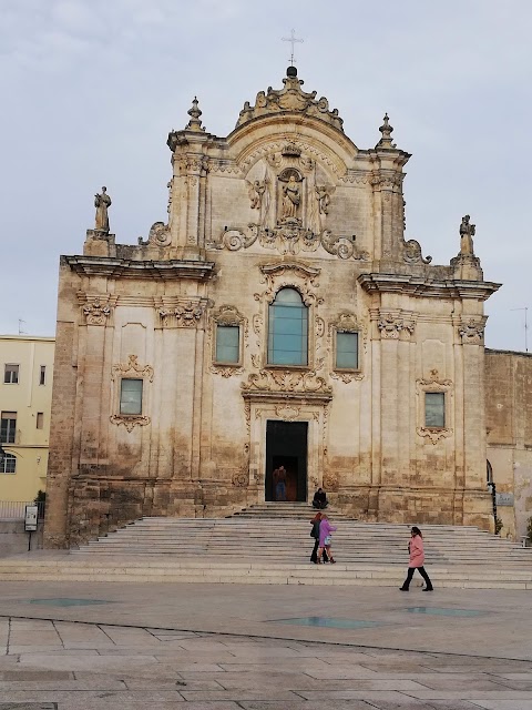 Auditorium "R. Gervasio"