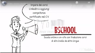 Bari Business School BSchoolB