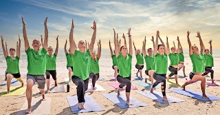 YogaPlanet Formazione Insegnanti Yoga